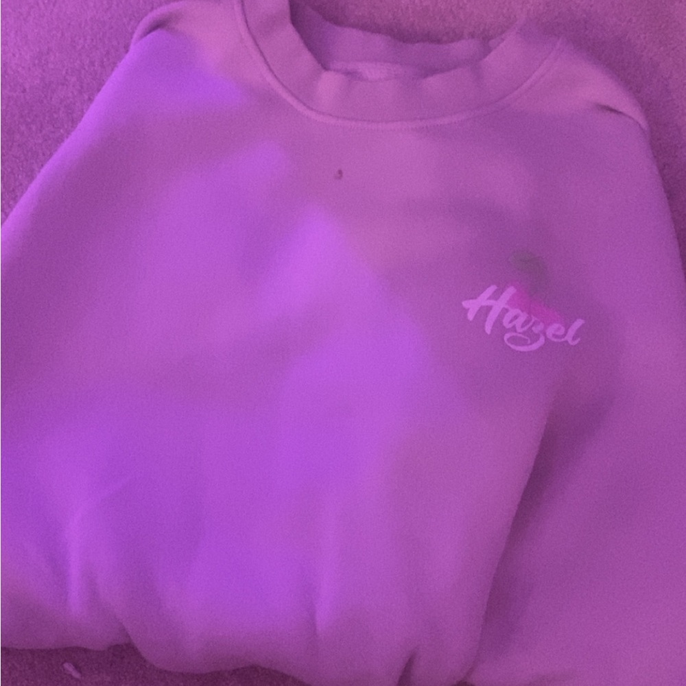 Hazel Boutique Sweatshirt
